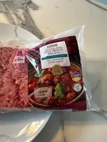 Northern Irish Beef Mince 20% Fat