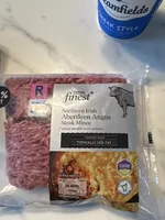 Steak Mince