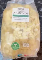 Flaked Almonds