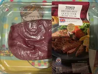 Rump Steak
