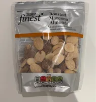 Roasted Marcona Almonds