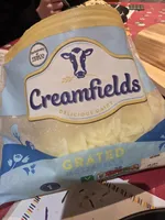 Exclusively TESCO Y Creamfields DELICIOUS DAIRY GR