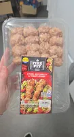 Pork, Mozzarella & Tomato Kebabs