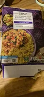 Butternut Squash And Chickpea Curry
