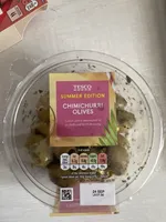 Chimichurri Olives