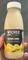 Banana Shake