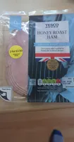 Tesco Honey Roast Ham