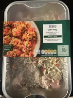 Tray Bake Italian Style Chicken