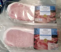 10 Unsmoked Back Bacon Rashers