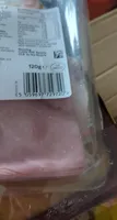 WAFER THIN OAK SMOKED HAM