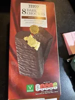 Dark Choc Ice