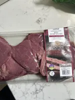 Beef Rump Steak