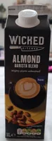Almond Barista Blend