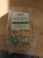 Pine nuts