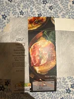 Butterflied Chicken & Serrano Ham
