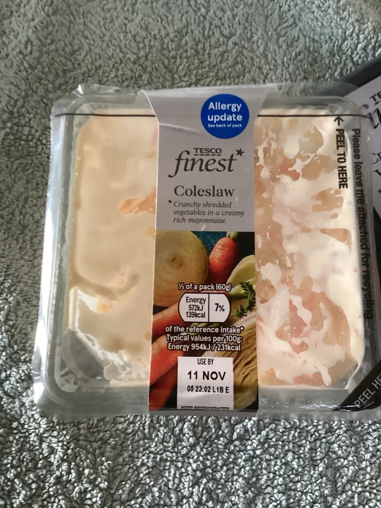 Coleslaw
