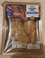 Southern Fried Chicken Tenders