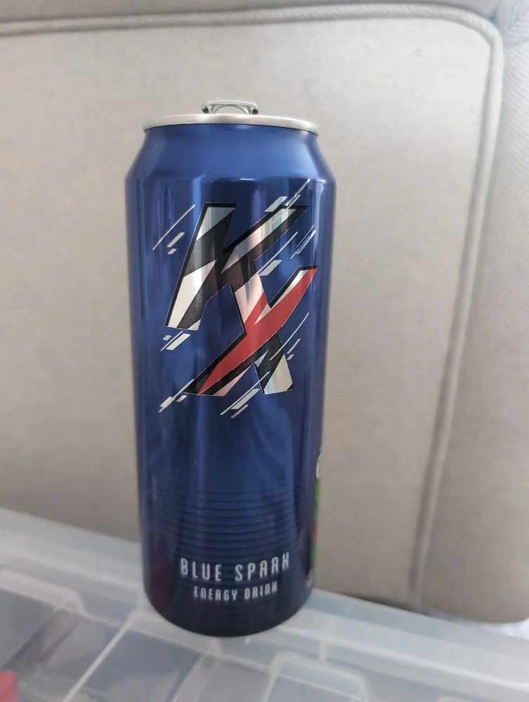 Blue Spark