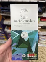 Mint Dark Chocolate