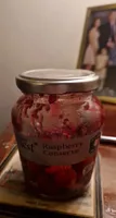 Raspberry Conserve