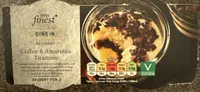 Dine In Coffee & Amaretto Tiramisu