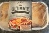 The ULTIMATE Lasagne al forno