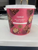 Millionaire’s Mini Bites
