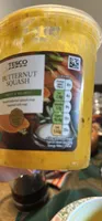 BUTTERNUT SQUASH Soup