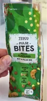 Pulse bites
