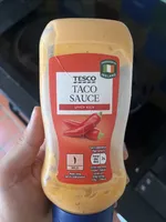 Taco Sauce