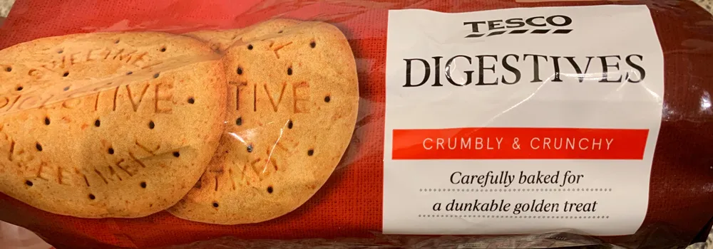 Digestive