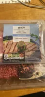 8 Bacon Medallions Unsmoked