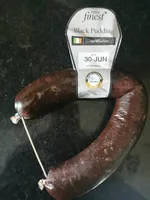 Black Pudding