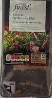 Coarse Ardennes Pâté