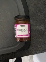 GOCHUJANG PASTE