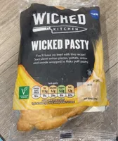 Wicked Pasty