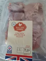 Chicken Drumstick Fillets