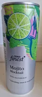 Mojito Mocktail