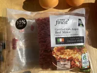 Beef mince
