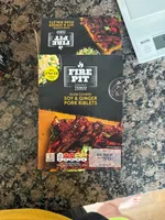 Slow Cooked Soy & Ginger Pork Riblets