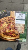PIRI PIRI CHICKEN