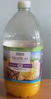 Tropical Juice