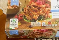 pulled pork
