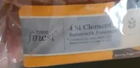 buttermilk pancakes