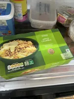 Apple Crumble