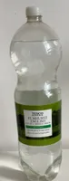 Elmhurst English natural mineral water