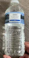 Mineral water