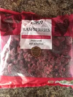 RASPBERRIES