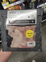 Wiltshire Cured Ham