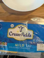 Mild Cheddar